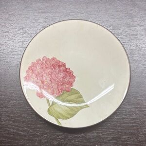 Noritake Colorwave chocolate appetizer plates. Set of 4.
